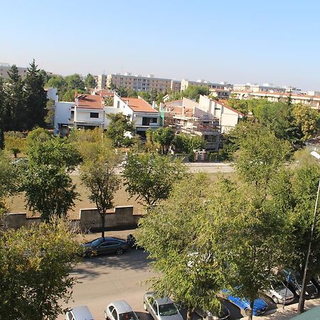 Casa Gramsci B&B Foggia Exterior photo