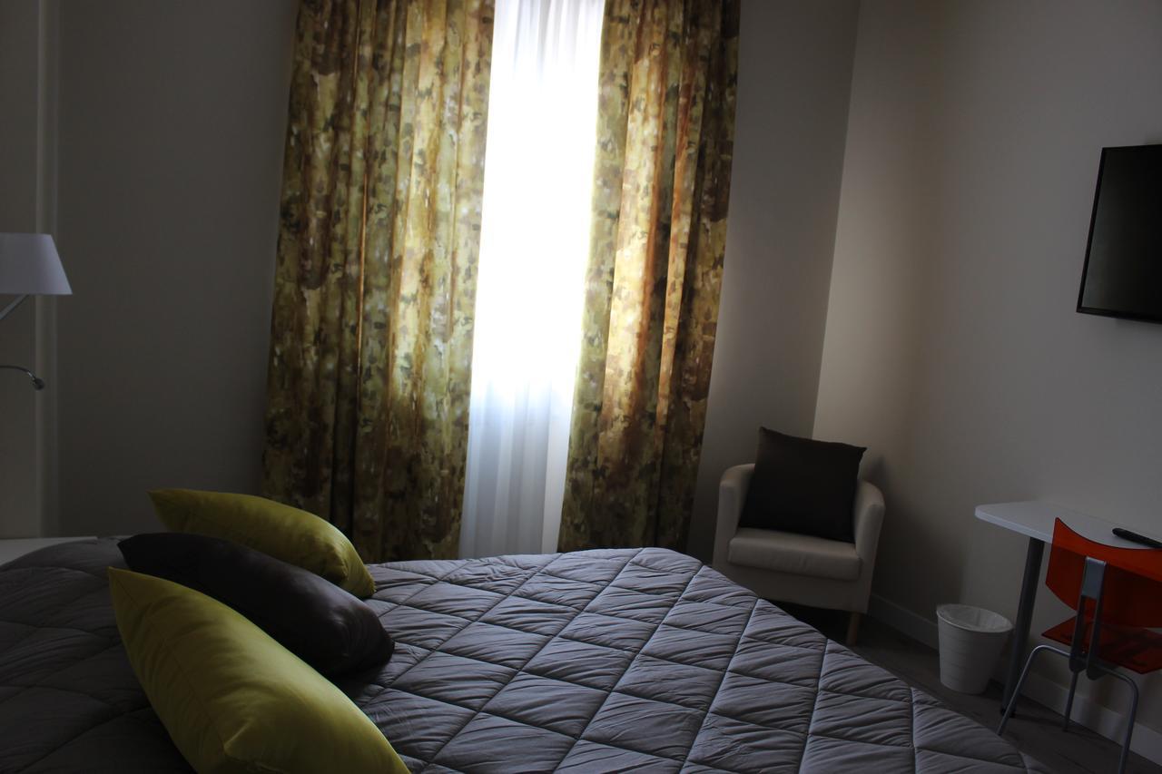 Casa Gramsci B&B Foggia Exterior photo